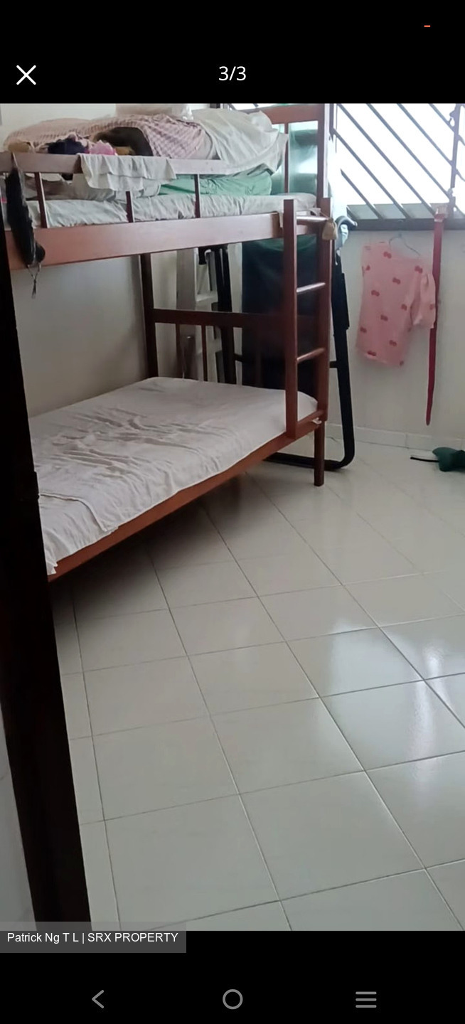Fajar Road (Bukit Panjang),  #491746441